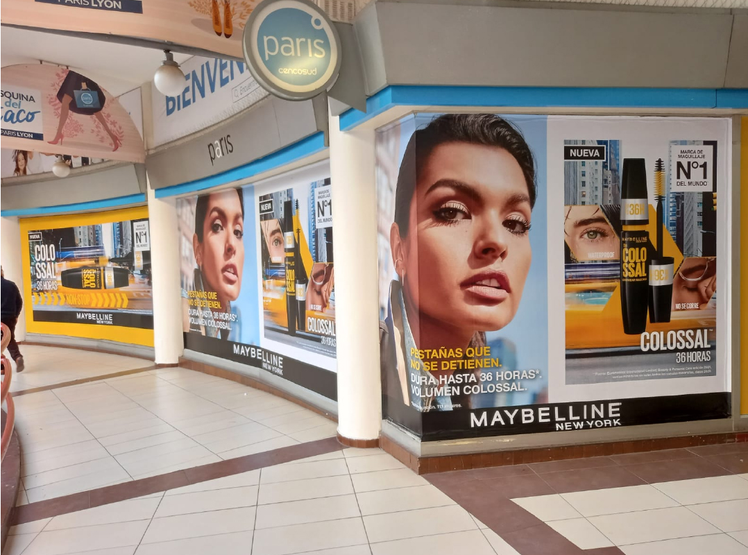 custom window covering